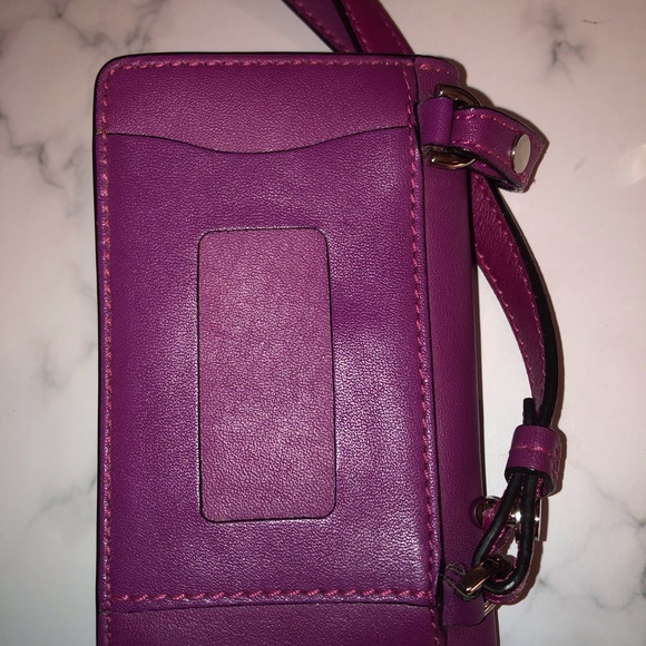 Mulberry wallet cross-body bag - Picture 14 of 16